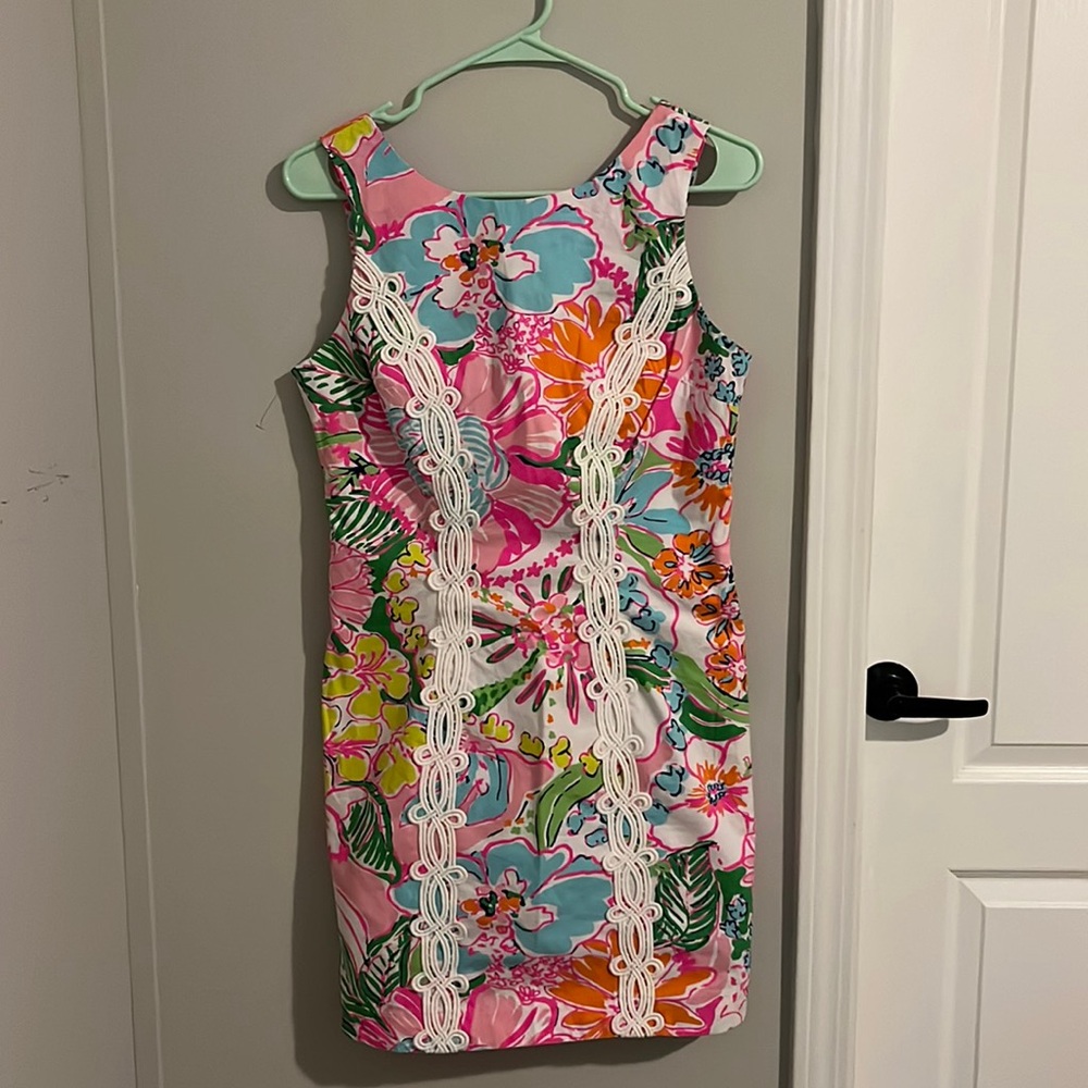 Lilly Pulitzer for Target dress size 6